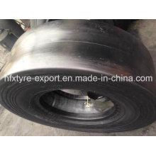 Roller Tyre 10.5/80-16, Tyre with C-1, Advance Brand, OTR Tyre